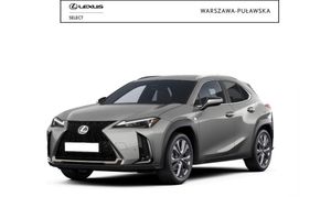 Lexus UX 250h GPF F Sport Design 2WD 2023