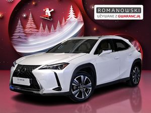 Lexus UX 250h GPF Business 2WD 2023