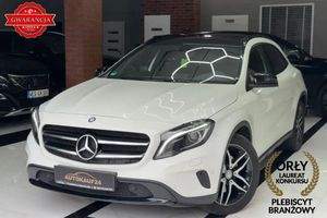 Mercedes-Benz GLA 250 7G-DCT Urban 2019