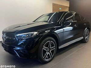 Mercedes-Benz GLC II 220 d 4-Matic 2025