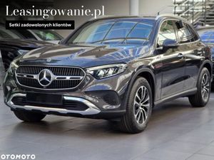 Mercedes-Benz GLC II 220 d 4-Matic 2025