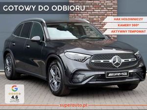 Mercedes-Benz GLC II 2025
