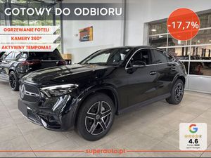 Mercedes-Benz GLC II 2025