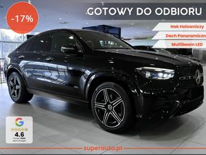 Mercedes-Benz GLE W167 2025