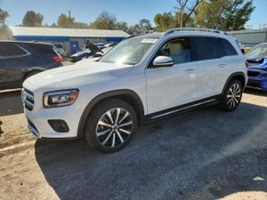 Mercedes-Benz GLB 2021