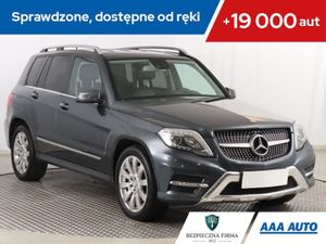 Mercedes-Benz GLK GLK 250 2013