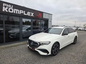 Mercedes-Benz E W214 2024