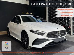 Mercedes-Benz A W177 2024