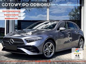 Mercedes-Benz A W177 2024
