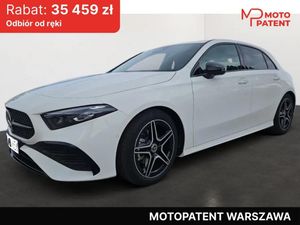 Mercedes-Benz A W177 2025
