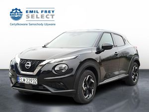 Nissan Juke II 2024