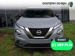 Nissan Juke II 1.0 DIG-T Acenta DCT 2025
