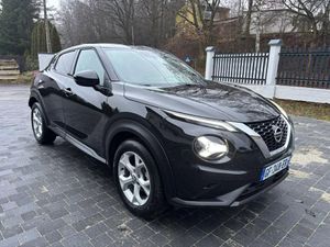 Nissan Juke II 1.0 DIG-T N-Connecta 2022