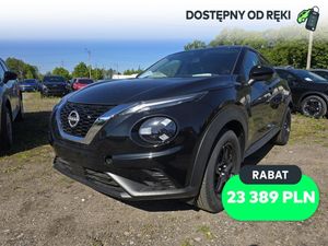 Nissan Juke II 1.0 DIG-T Acenta DCT 2025