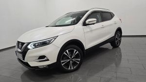 Nissan Qashqai III ver-1-3-dig--t-tekna-dct 2021