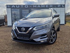 Nissan Qashqai II 2018