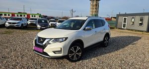 Nissan X-Trail III 1.7 dCi Xtronic Acenta 2021