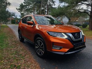 Nissan X-Trail III 1.3 DIG-T Tekna 2020