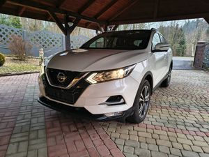 Nissan Qashqai II 1.3 DIG-T SHIRO 2019