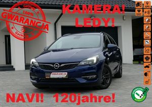 Opel Astra K 1.5 D Start/Stop 120 Jahre 2020