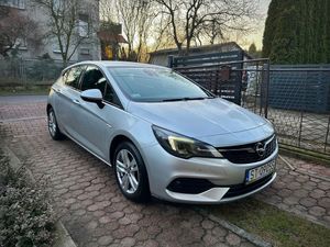 Opel Astra K 1.2 T GS Line S&S 2020