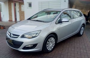 Opel Astra J 1.6 CDTI Active 2015