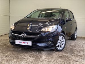 Opel Corsa E 1.4 Turbo Start/Stop Active 2018