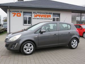 Opel Corsa D 1.2 16V Cosmo 2011