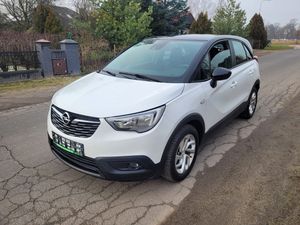 Opel Crossland 1.2 Selection 2018