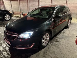 Opel Insignia A 1.6 CDTI Cosmo ecoFLEX S&S 2016