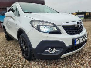 Opel Mokka I 1.4 Turbo ecoFLEX Start/Stop Color Edition 2014