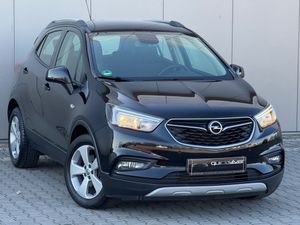Opel Mokka I 2018