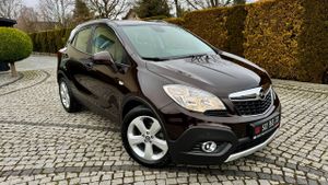 Opel Mokka I 1.6 ecoFLEX Start/Stop Selection 2014