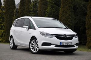 Opel Zafira C 1.4 T Cosmo 2017