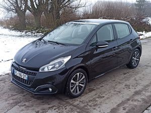Peugeot 208 I 2017