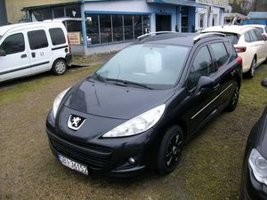 Peugeot 207 2010