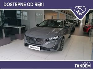Peugeot 308 P5 1.5 BlueHDi Allure S EAT8 2025