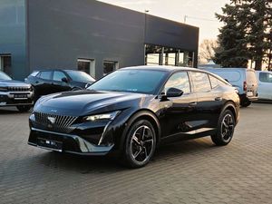 Peugeot 408 1.2 PureTech mHEV GT Exclusive S&S e-DSC6 2025