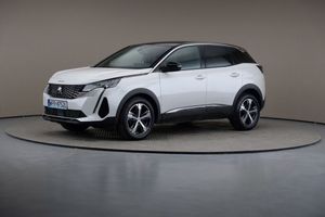 Peugeot 3008 II 2023
