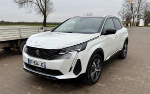 Peugeot 3008 II Hybrid 136 e-DSC6 Allure 2024