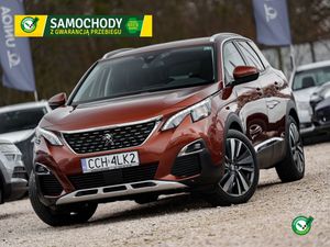 Peugeot 3008 II 1.6 BlueHDi Allure S&S 2017