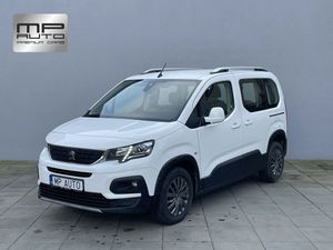 Peugeot Rifter 1.5 BlueHDI Allure S&S 2021