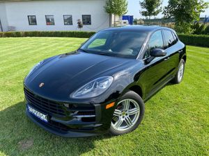 Porsche Macan I 2019
