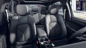 Porsche Macan I Standard 2022