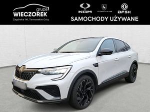Renault Arkana / XM3 1.6 E-Tech Full Hybrid 145 Esprit Alpine MMT 2024