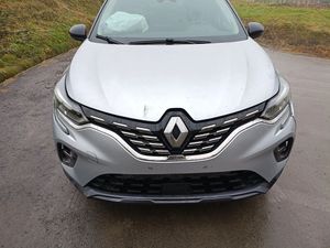 Renault Captur / QM3 II 1.6 E-TECH Plug-In Initiale Paris 2022