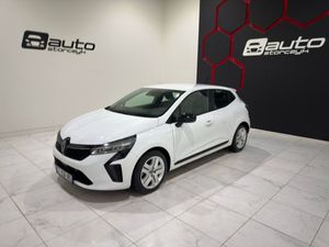 Renault Clio V 2024