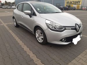 Renault Clio IV dCi 75 Expression 2015