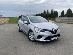 Renault Clio V TCe 90 EVOLUTION 2021