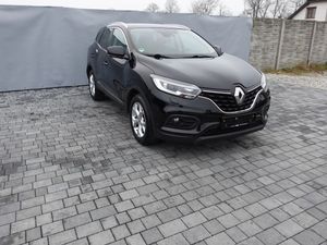 Renault Kadjar 1.3 TCe FAP Black Edition EDC 2019